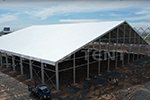 30X70X4M Marquee Hall Tent