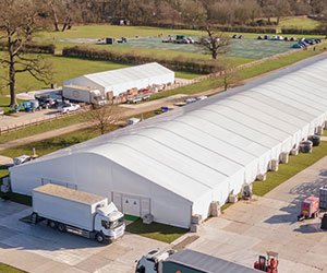 15X55M arcum tent